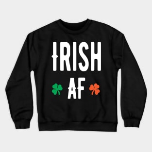 st patrick's day  t shirt Crewneck Sweatshirt